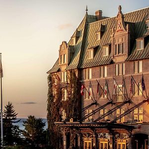 Fairmont Le Manoir Richelieu