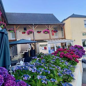 BRIT HOTEL Lannion